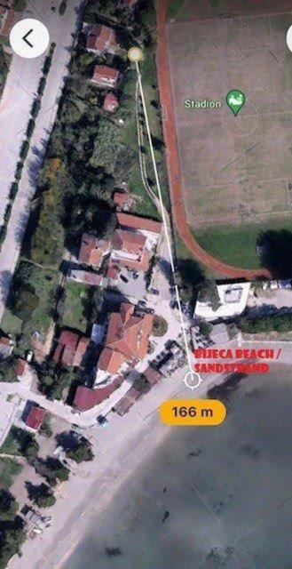 Enna Apartment 4 Meerblick Perfect Location Medulin Exterior photo